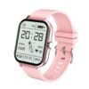 Relógio inteligente feminino Bluetooth com discagem personalizada com tela colorida, COMPATIVEL COM Xiaomi, Samsung ,Android ,Phone. - Image 3